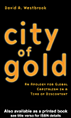 City of Gold